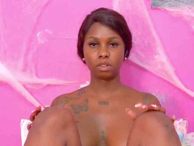 kinkyandsavage webcam
