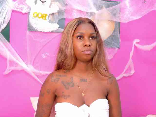 kinkyandsavage webcam