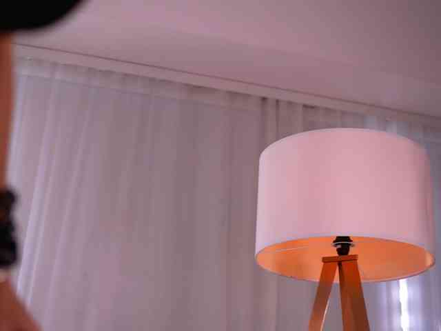 LaylaKristal webcam