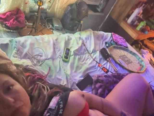 Lostnalice webcam