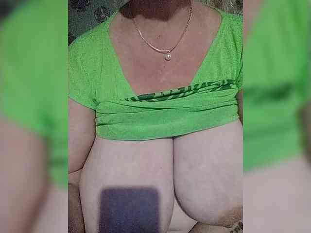 KristinaExcite webcam