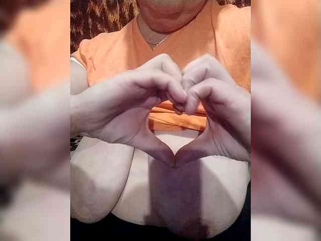 KristinaExcite webcam