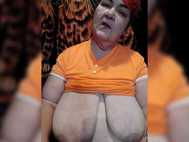 KristinaExcite webcam