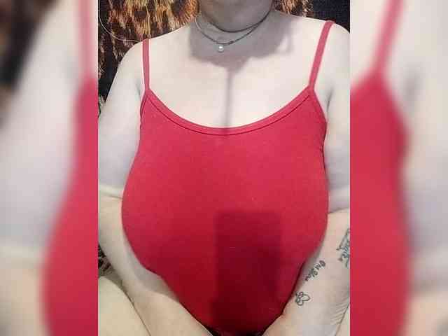 KristinaExcite webcam