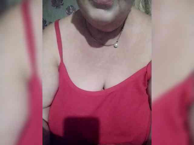 KristinaExcite webcam