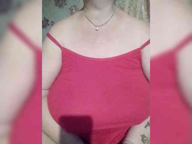 KristinaExcite webcam