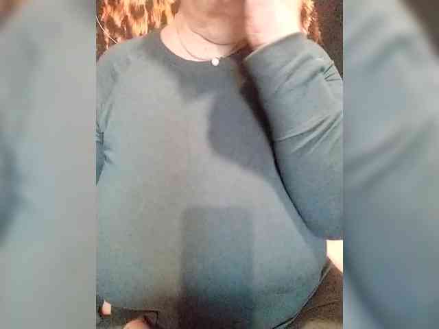 KristinaExcite webcam