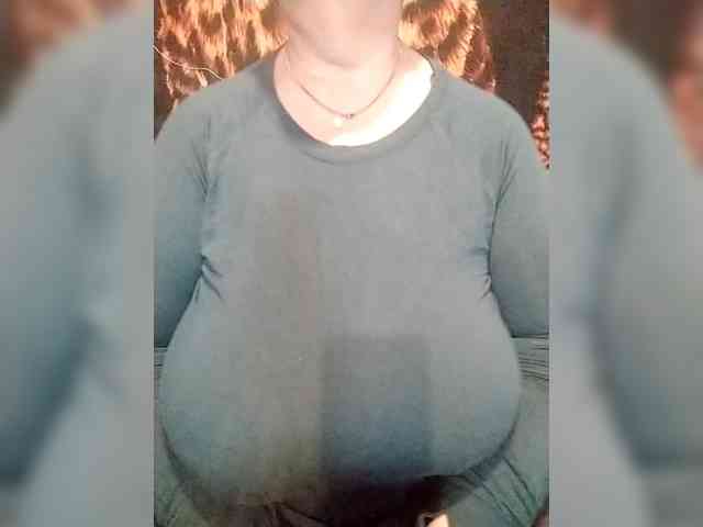 KristinaExcite webcam