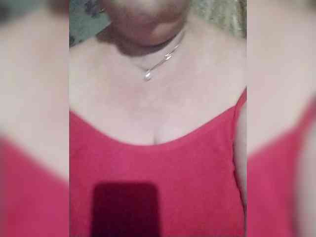 KristinaExcite webcam