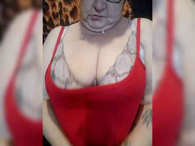 KristinaExcite webcam