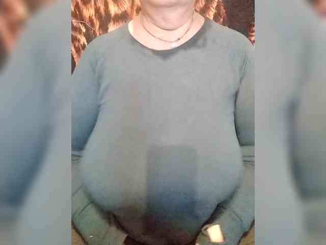 KristinaExcite webcam