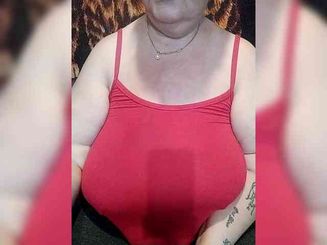 KristinaExcite webcam