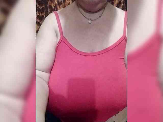 KristinaExcite webcam