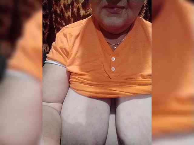 KristinaExcite webcam