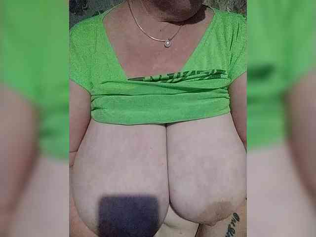 KristinaExcite webcam