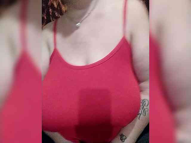 KristinaExcite webcam