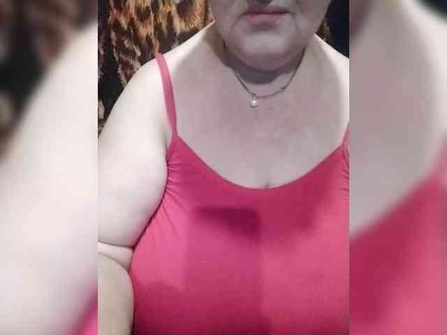 KristinaExcite webcam