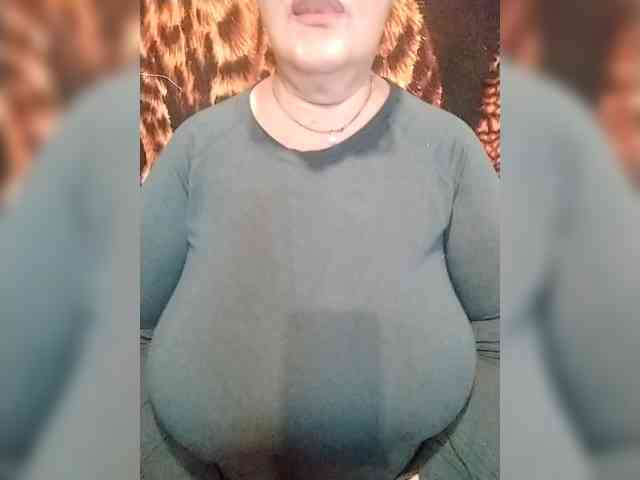 KristinaExcite webcam