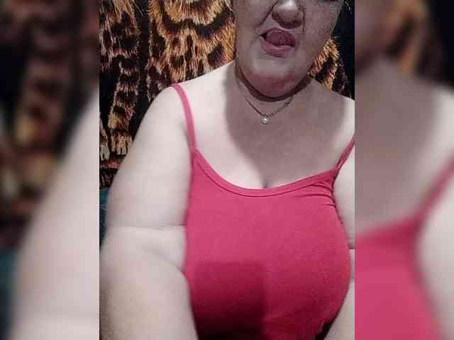 KristinaExcite webcam