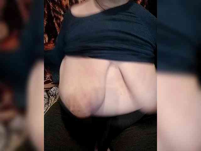 KristinaExcite webcam