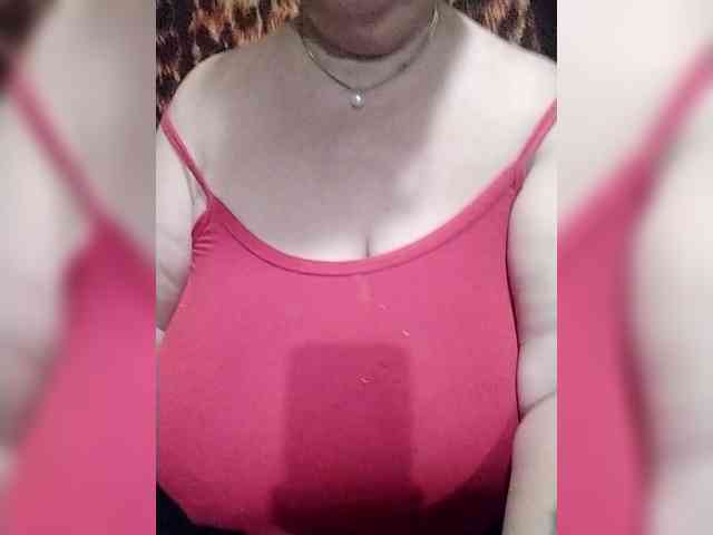 KristinaExcite webcam