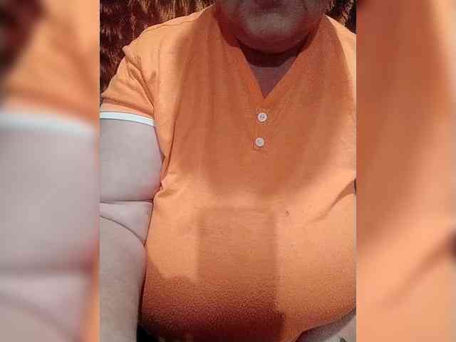 KristinaExcite webcam