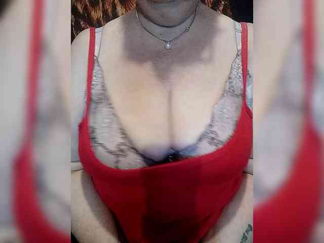 KristinaExcite webcam