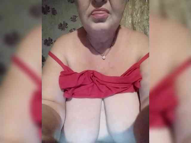 KristinaExcite webcam