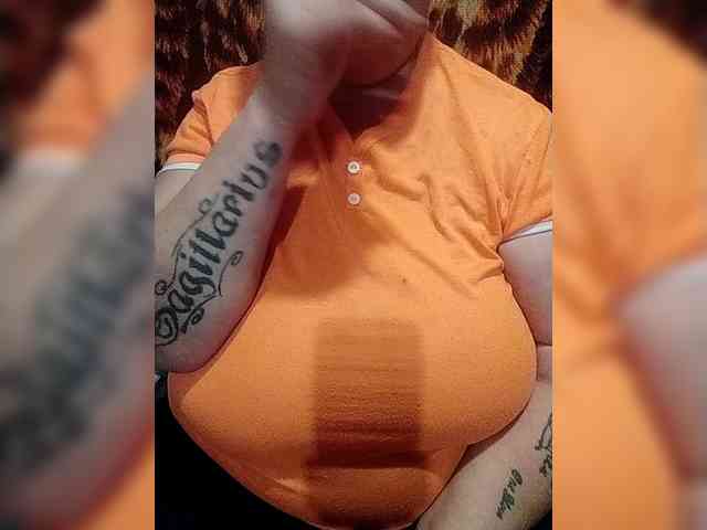 KristinaExcite webcam