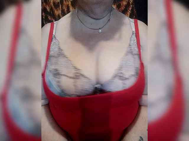 KristinaExcite webcam