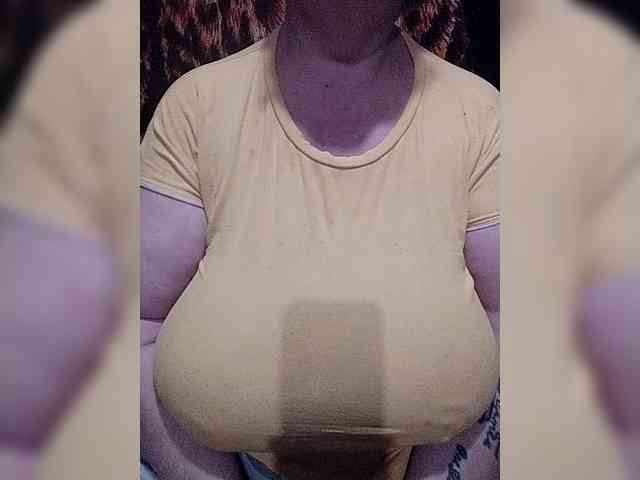 KristinaExcite webcam