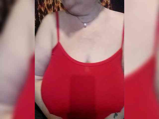 KristinaExcite webcam