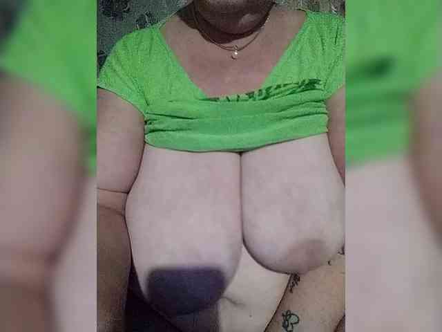 KristinaExcite webcam