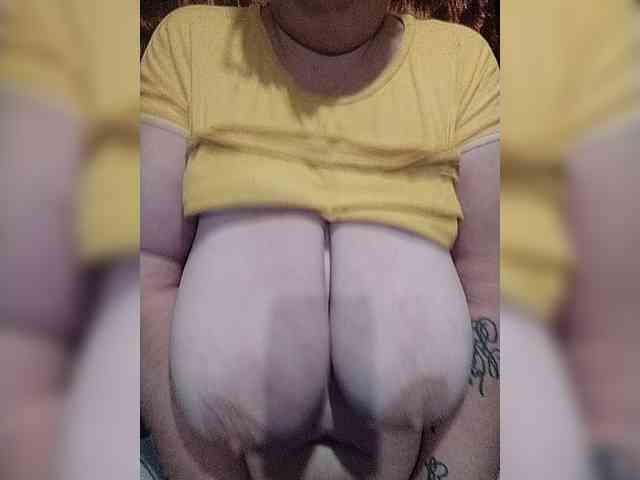 KristinaExcite webcam