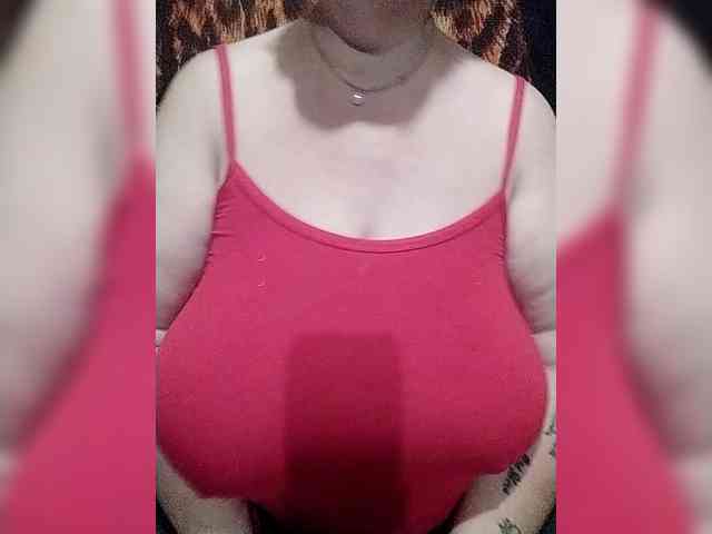 KristinaExcite webcam