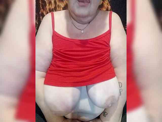 KristinaExcite webcam