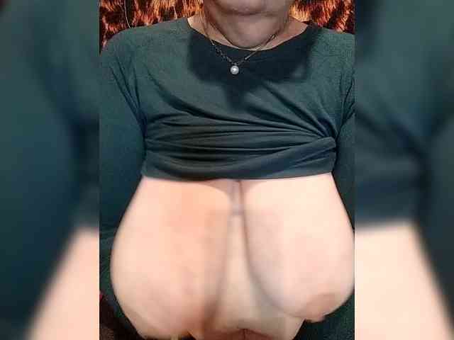 KristinaExcite webcam