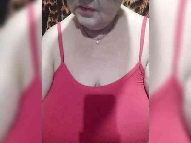 KristinaExcite webcam