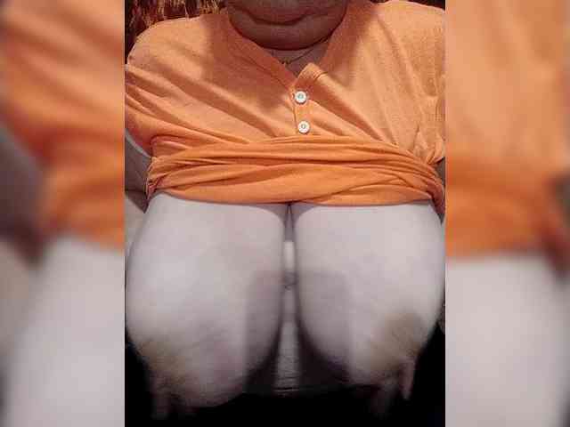 KristinaExcite webcam