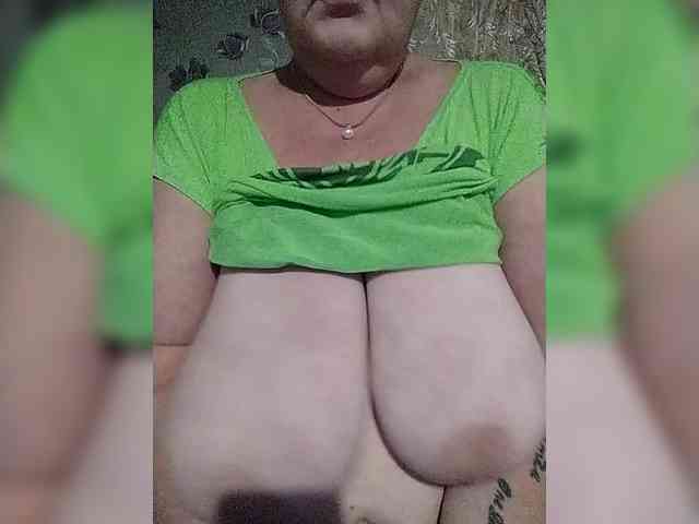 KristinaExcite webcam