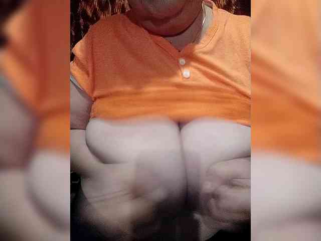 KristinaExcite webcam