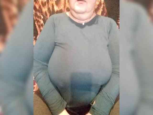 KristinaExcite webcam