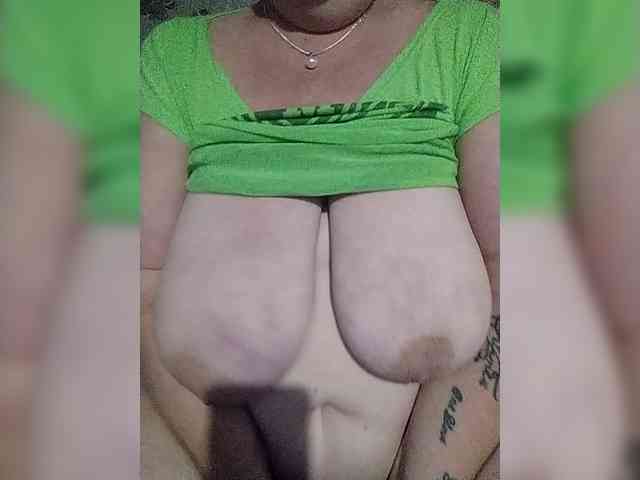 KristinaExcite webcam