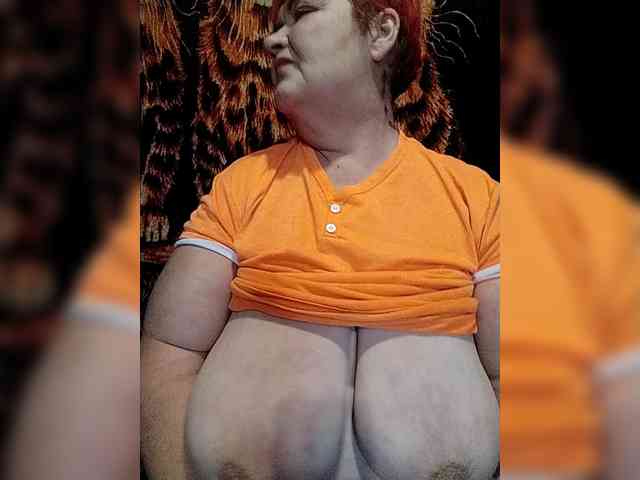 KristinaExcite webcam