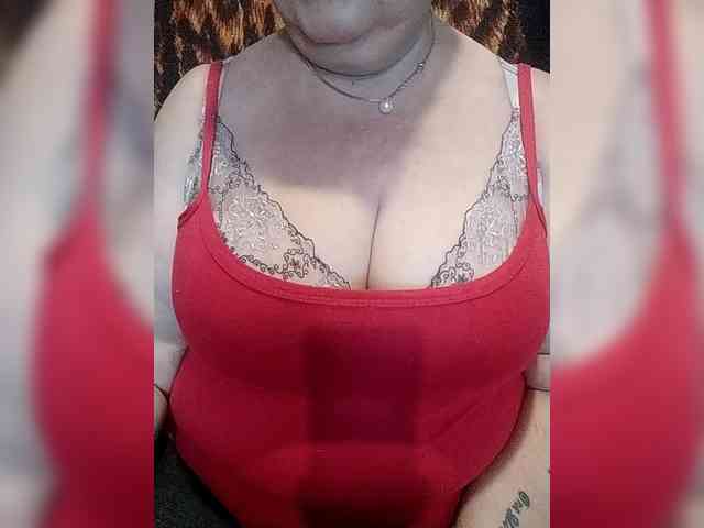 KristinaExcite webcam