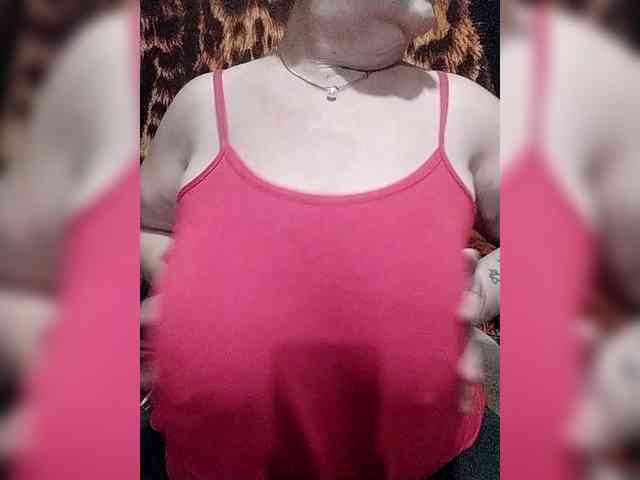 KristinaExcite webcam