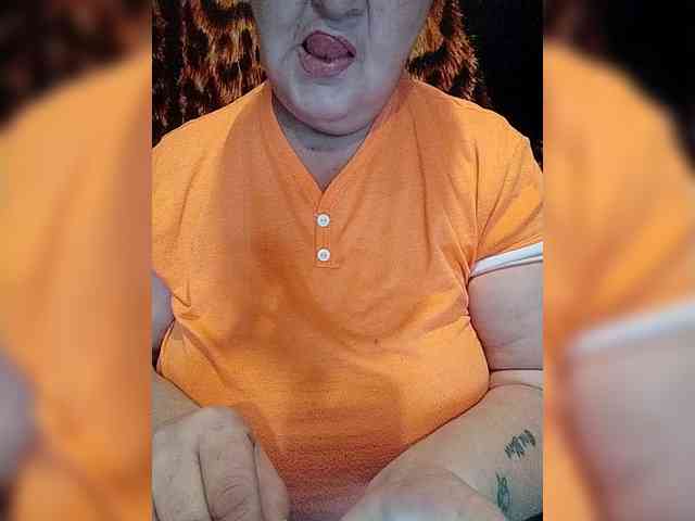 KristinaExcite webcam