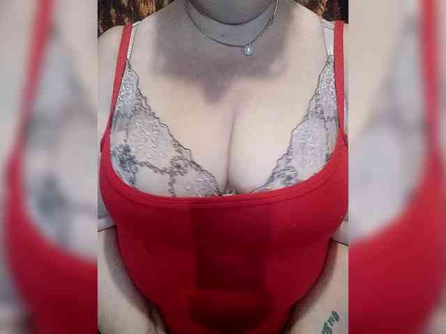 KristinaExcite webcam