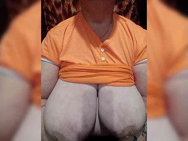 KristinaExcite webcam