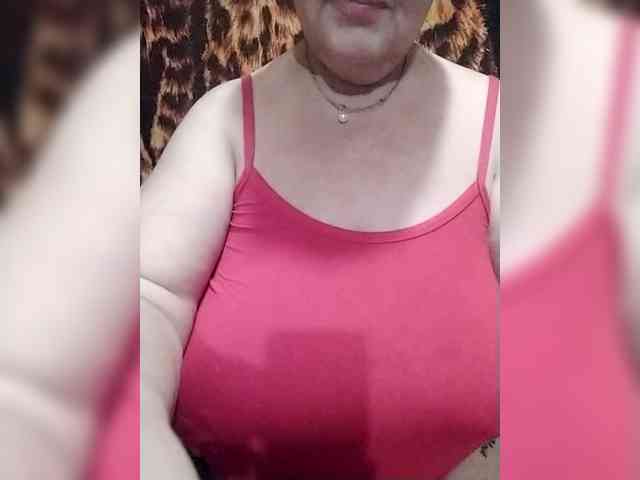 KristinaExcite webcam